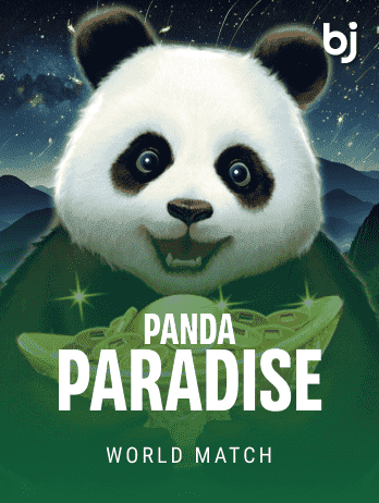 Panda Paradise game icon