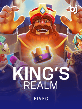 কিংস রিয়েলম game icon