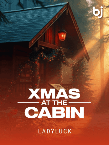 Xmas at the Cabin game icon