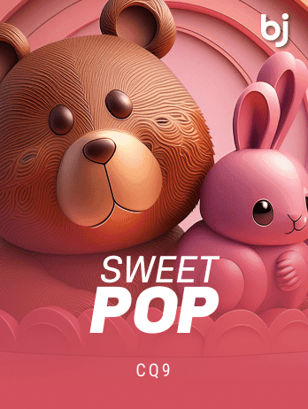 Sweet POPpng game icon
