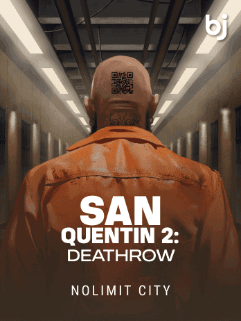 San Quentin 2_ Death Rowpng game icon