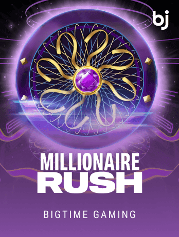 Millionaire Rushpng game icon