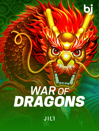 War Of Dragons